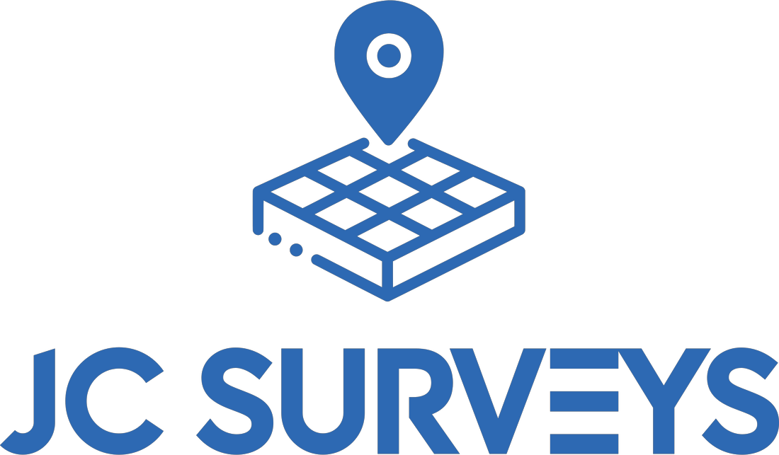 Survey Marking - JC Smith Inc